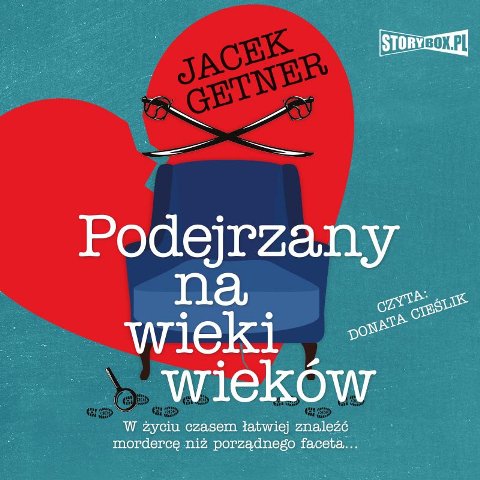 01. Podejrzany na wieki wieków J. Getner - okladka.jpg