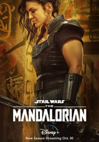 Mandalorain PL dubbing full HD - The Mandalorian odcinki w folderze - plakat 5.jpg