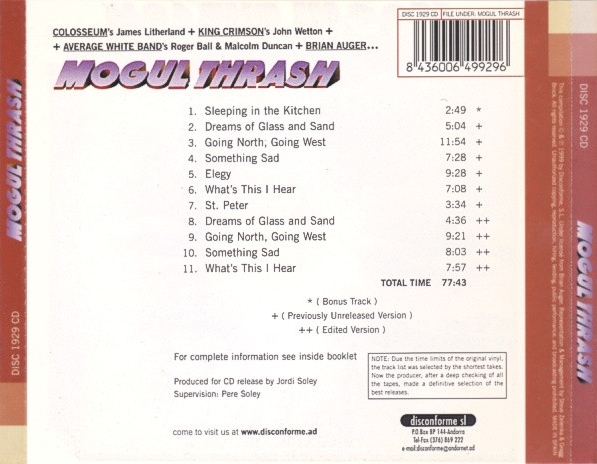 CD BACK COVER - CD BACK COVER - MOGUL THRASH - Mogul Thrash.bmp