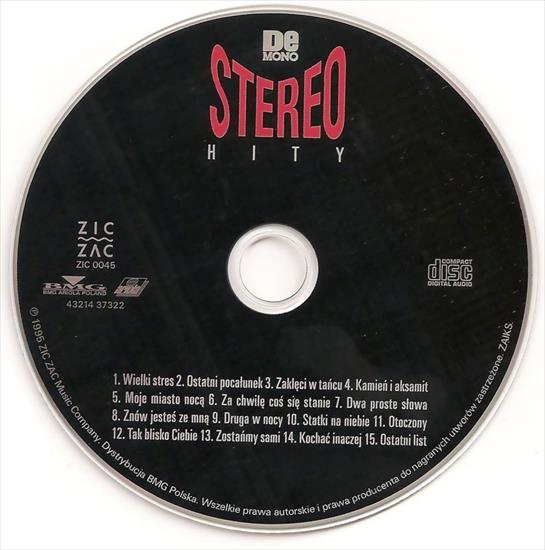 de Mono stare chity  1995 - De Mono - Stereo Hity.cd.jpg