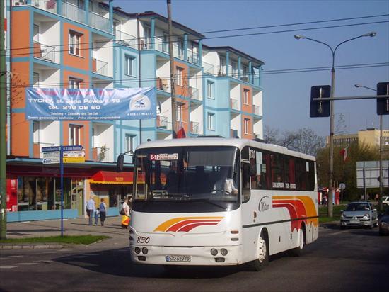Polskie autobusy i Autokary - Autosan A1010T Meteor.jpg
