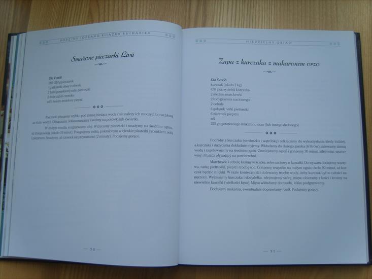 Książka kucharska Rodziny Soprano - S8306916.JPG