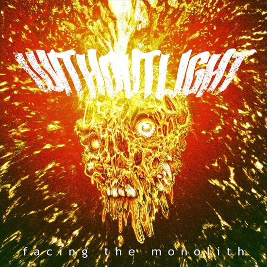 2019 - Facing The Monolith Single - cover.jpg