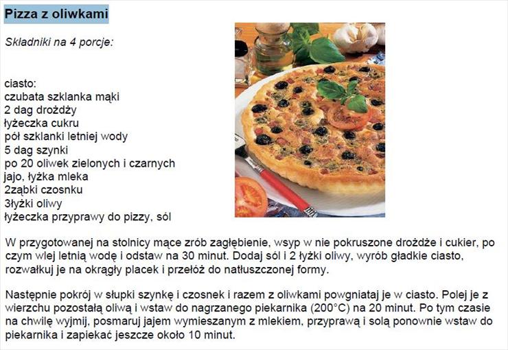 przepisy1 - Pizza z oliwkami.jpeg