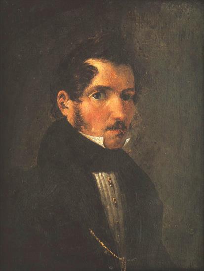 Ś - Ślendziński Aleksander - Autoportret.jpg