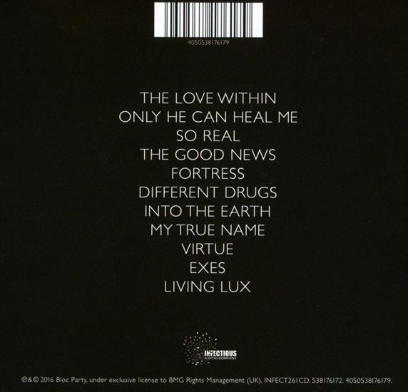 Bloc Party - Hymns Deluxe Version - back.jpg