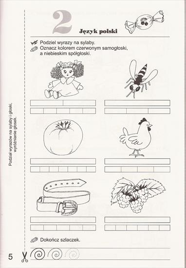 Kartkówki z Monik... - KARTKÓWKI Z MONIKĄ - J.POLSKI, MATEMATYKA, ŚRODOWISKO - KL.1 - 003.jpg