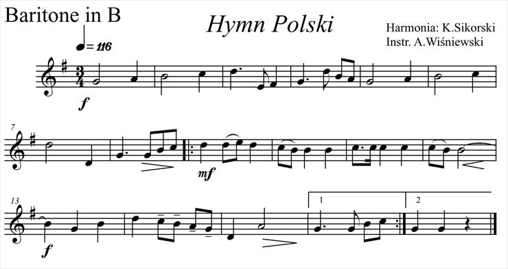 Hymn RP - ins. Wiśniewski F- dur - Finale 2005 - Hymn Polski.partytura - 022 Baritone in B.jpg