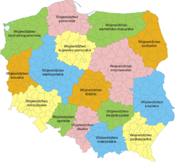 Patriotyczne - 250px-POLSKA_mapa_woj_z_powiatami1.png