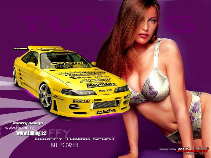 tapetki na PC i komórke - tuning_girls58.jpg