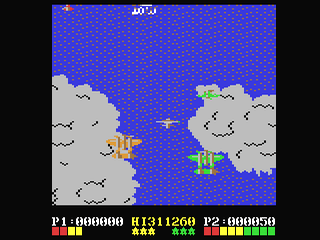 Screenshot - Gameplay - 1943_ The Battle of Midway-05.png
