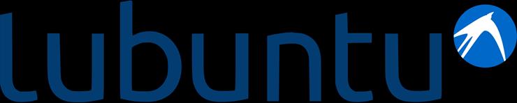 Lubuntu - Lubuntu logo.png