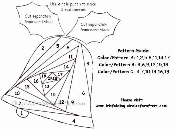 iris folding gosia57 - bellpattern.gif