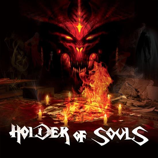 Holder of Souls - Holder of Souls 2019 - Cover.jpg