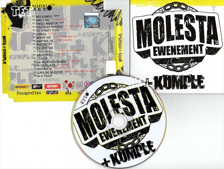 Molesta Ewenement - Molesta  kumple 2008 - 00-molesta_ewenement-molesta_i_kumple-pl-2008-cover-tet.jpg