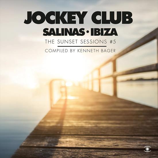 V. A. - The Sunset Sessions 5  Jockey Club, 2017 - cover.jpg