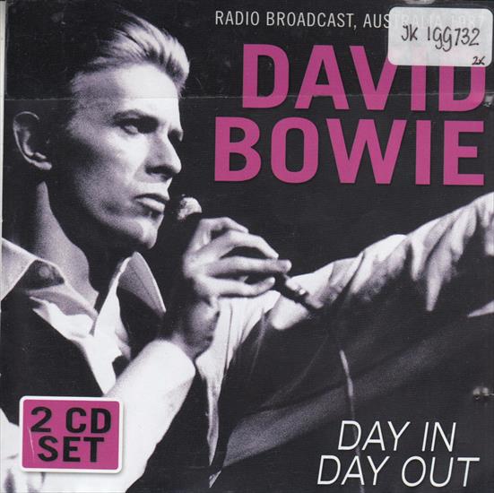 David Bowie - Day In Day Out. Radio Broadcast Australia 1987 2015 - David Bowie - Day In Day Out 1.jpg