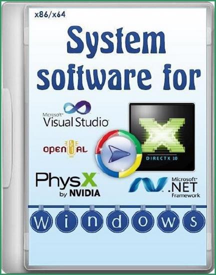                          PROGRAMY PC 2016 - System software for Windows 2.8.4.jpg