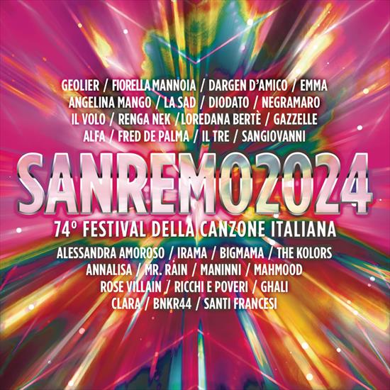 CD1 -  Sanremo 2024 - front.jpg