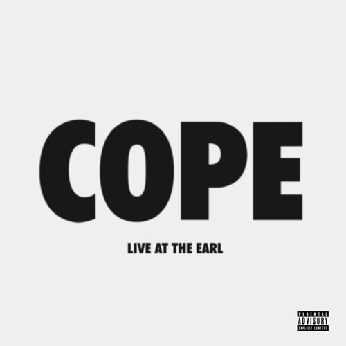 Manchester Orchestra - Cope Live At The Earl - 2024 - cover.jpg