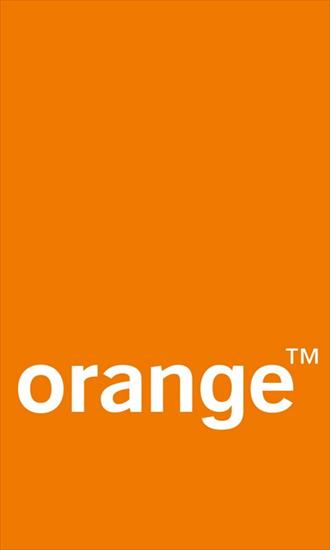 TAPETY HD NA TELEFON 480x800 - 800logo-orange.jpg