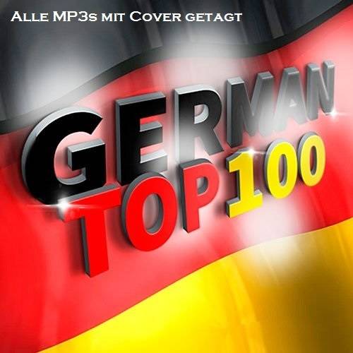 VA - German Top 100 Single Charts 26.07.2024 - cover.jpg