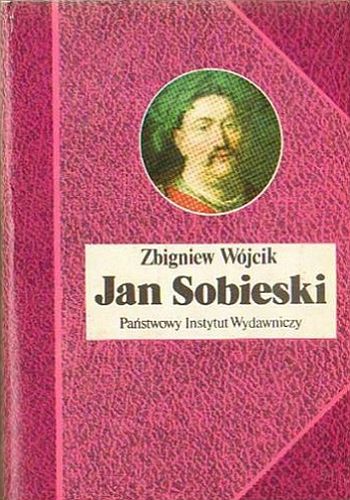 Biografie Sławnych Ludzi PIW.pdf - Jan Sobieski  Zbigniew Wójcik.jpg
