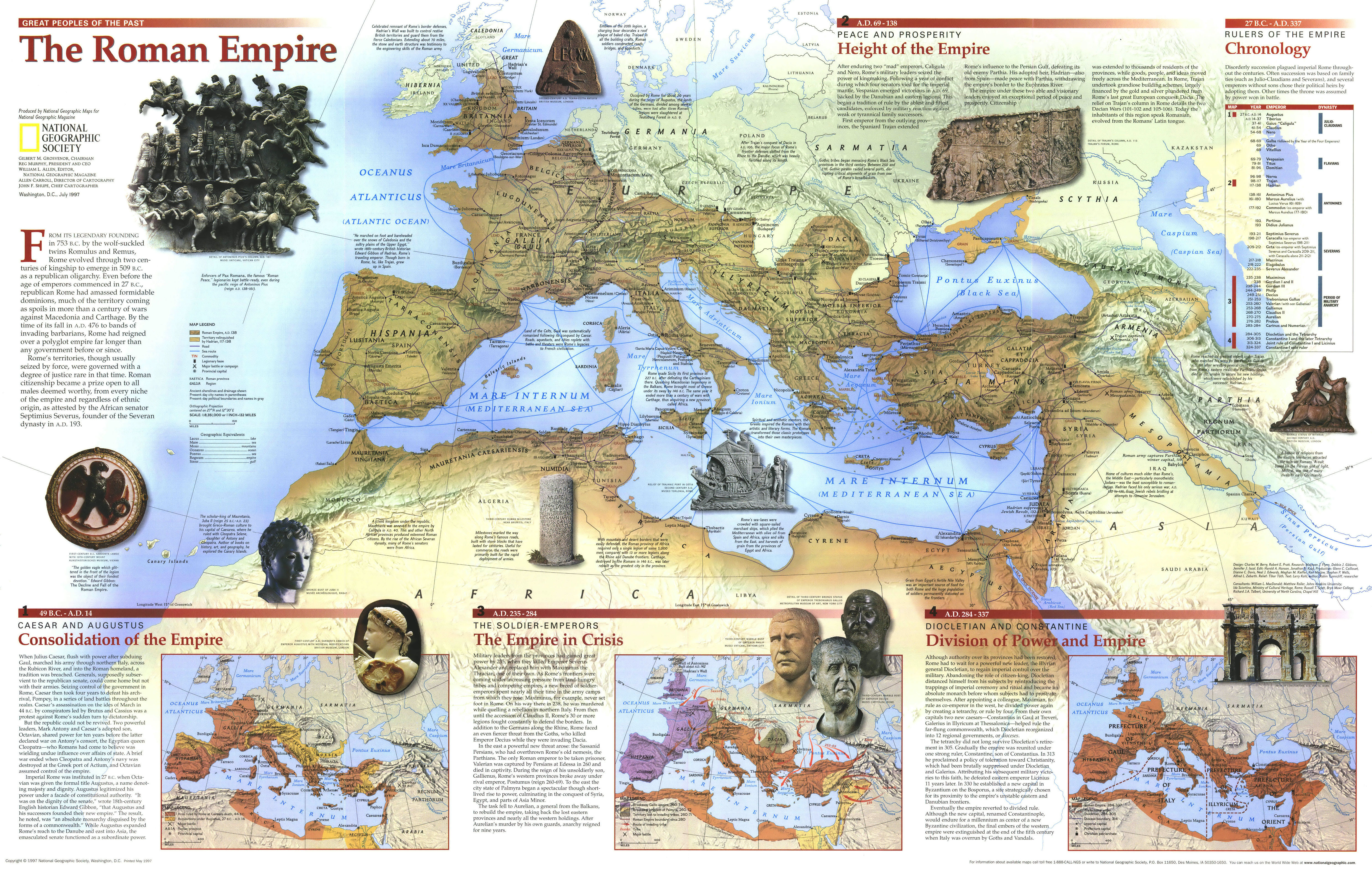 Historyczne - Roman Empire 1997.jpg