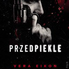 Vera Eikon - 02 - Przedpiekle - cover.jpg