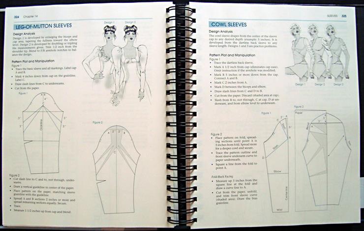 PATTERNMAKING for fashion design1 - PATTERNMAKING for fashion design 189.JPG