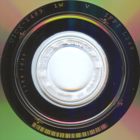 2012 Spellbound EAC-WV - Spellbound - CD Matrix.png